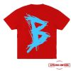 kenny Teyana Taylor Shop Store Studio B T Shirtvb