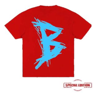kenny Teyana Taylor Shop Store Studio B T Shirtvb