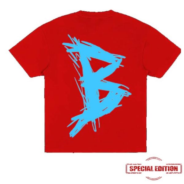 kenny Teyana Taylor Shop Store Studio B T Shirtvb