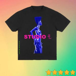 kenny Teyana Taylor Shop Store Studio L T Shirt