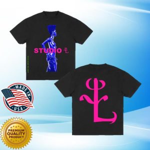 kenny Teyana Taylor Shop Store Studio L T Shirtv