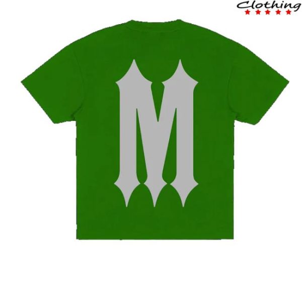 kenny Teyana Taylor Shop Store Studio M 3M T Shirt