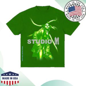 kenny Teyana Taylor Shop Store Studio M 3M T Shirtxe