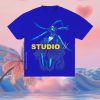 kenny Teyana Taylor Shop Store Studio U T Shirt