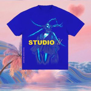 kenny Teyana Taylor Shop Store Studio U T Shirt
