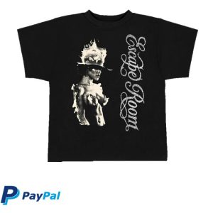kenny Teyana Taylor Shop Store Teys Note Tee