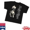 kenny Teyana Taylor Shop Store Teys Note Teev