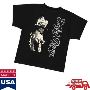 kenny Teyana Taylor Shop Store Teys Note Teev