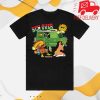 kenny Thatmexicanot Merch Store Ben Over Black T Shirt
