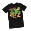 kenny Thatmexicanot Merch Store Ben Over Black T Shirtv
