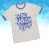 kenny The All American Rejects Merch Store Fresh Prince Ringer Teev