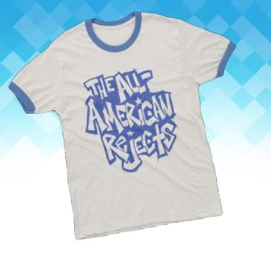 kenny The All American Rejects Merch Store Fresh Prince Ringer Teev kenny The All American Rejects Merch Store Fresh Prince Ringer Teev