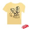 kenny The All American Rejects Merch Store Rejects X Sarah Pardini Tee