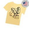 kenny The All American Rejects Merch Store Rejects X Sarah Pardini Teev