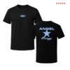 kenny The Angel Reese Merch Store Ar Angel Energy T Shirt