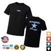 kenny The Angel Reese Merch Store Ar Angel Energy T Shirtv