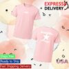 kenny The Angel Reese Merch Store Ar Angel Energy T Shirtx