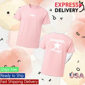 kenny The Angel Reese Merch Store Ar Angel Energy T Shirtx kenny The Angel Reese Merch Store Ar Angel Energy T Shirtx