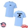 kenny The Angel Reese Merch Store Ar Angel Energy T Shirtz
