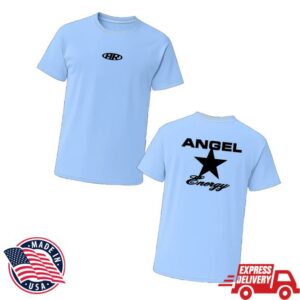 kenny The Angel Reese Merch Store Ar Angel Energy T Shirtz kenny The Angel Reese Merch Store Ar Angel Energy T Shirtz