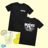 kenny The Beaches Band Shop Merch Edge Of The Earth Black T Shirtv