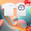 kenny The Beaches Band Shop Merch Jocelyn T Shirt