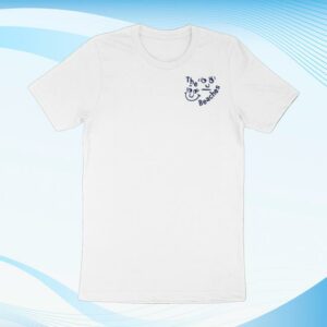 kenny The Beaches Merch Store Cherry Tee