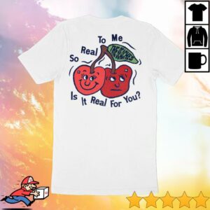 kenny The Beaches Merch Store Cherry Teea kenny The Beaches Merch Store Cherry Teea