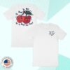 kenny The Beaches Merch Store Cherry Teeaa