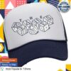 kenny The Beaches Merch Store Dice Hata