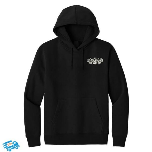 kenny The Beaches Merch Store Its Your Lucky Day Hoodie