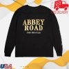 kenny The Beatles Merch Store Abbey Road September 1969 Longsleeve Shirt