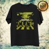 kenny The Beatles Merch Store Beatles Come Together Black T Shirt