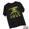 kenny The Beatles Merch Store Beatles Come Together Black T Shirta