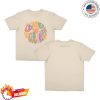 kenny The Beatles Merch Store Come Together Beige T Shirtaa