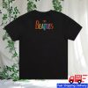 kenny The Beatles Merch Store Come Together Black T Shirta