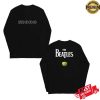 kenny The Beatles Merch Store The Beatles In Mono Black Longsleeve T Shirt