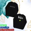 kenny The Beatles Merch Store The Beatles In Mono Black Longsleeve T Shirtv