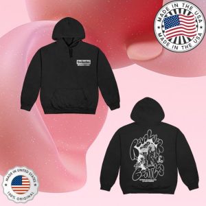 kenny The Beatles Merch Store The Beatles X Spotify Fans First Hoodie