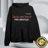 kenny The Beatles Merch Store Twist And Shout Hoodie