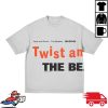 kenny The Beatles Merch Store Twist And Shout T Shirt