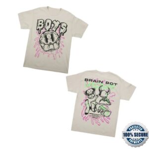 kenny The Boys Merch Store Monster Smiley Icons Teev kenny The Boys Merch Store Monster Smiley Icons Teev