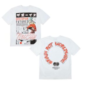 kenny The Boys Merch Store Neocity Dystopian Futures Oversized Tee kenny The Boys Merch Store Neocity Dystopian Futures Oversized Tee