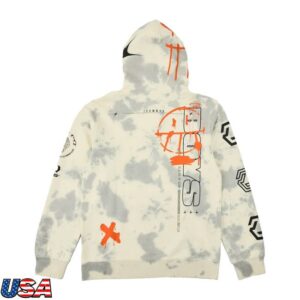 kenny The Boys Merch Store Standard Issue Beige Hoodiea kenny The Boys Merch Store Standard Issue Beige Hoodiea