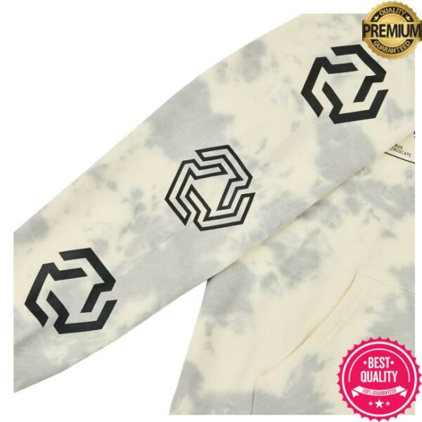 kenny The Boys Merch Store Standard Issue Beige Hoodieaaa