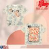 kenny The Boys Merch Store Standard Issue Beige Oversized Teeaa
