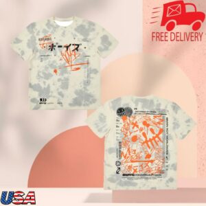 kenny The Boys Merch Store Standard Issue Beige Oversized Teeaa kenny The Boys Merch Store Standard Issue Beige Oversized Teeaa