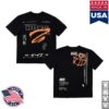 kenny The Boys Merch Store Standard Issue Black Oversized Teeaa