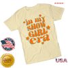kenny The Chivery Merch Store In My Era Unisex Teea