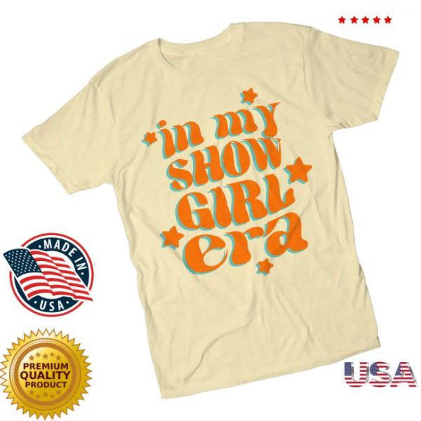 kenny The Chivery Merch Store In My Era Unisex Teea